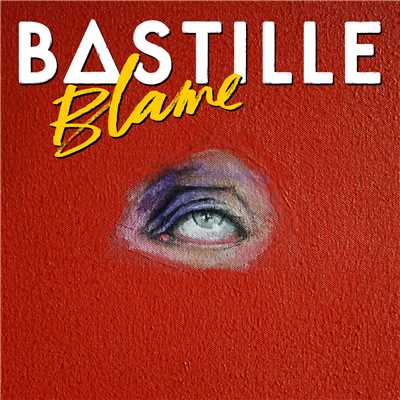 Blame (Claptone Remix)/バスティル