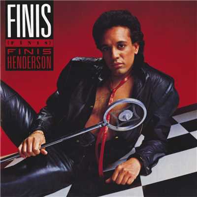 Finis/フィニス・ヘンダーソン