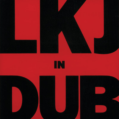 アルバム/LKJ In Dub/リントン・クウェシ・ジョンソン