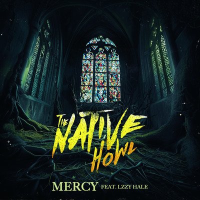 シングル/Mercy (featuring Lzzy Hale)/The Native Howl