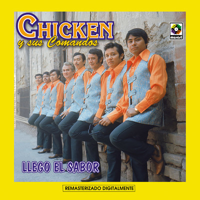 Cumbia Sampuesana (La Sampuesana)/Chicken y Sus Comandos