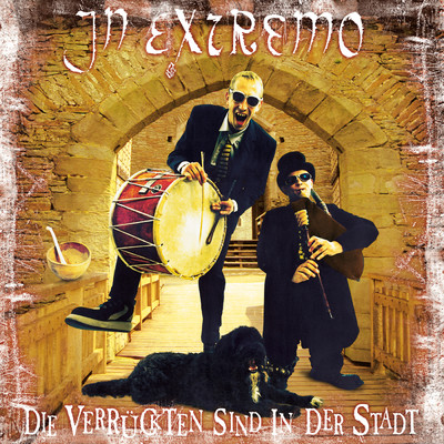 Ansage Dodet (Live)/In Extremo