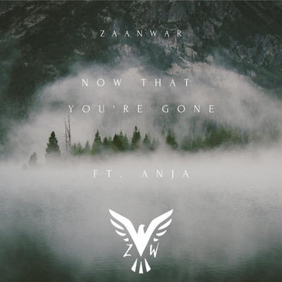 Now That You're Gone (feat. Anja)/ZaanWar