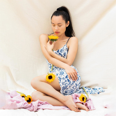 Sunflower Song/Maddie Lam