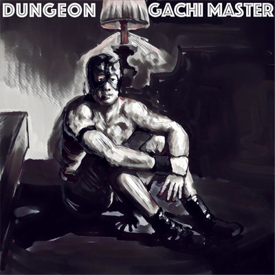 Dungeon Gachi Master/Steve Craft