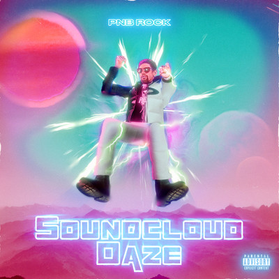 SoundCloud Daze/PnB Rock