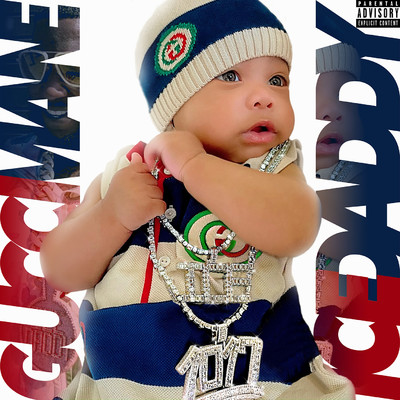 シングル/Poppin/Gucci Mane & BigWalkDog