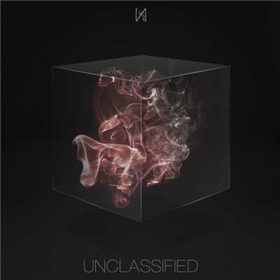 アルバム/Unclassified EP/ETNIK