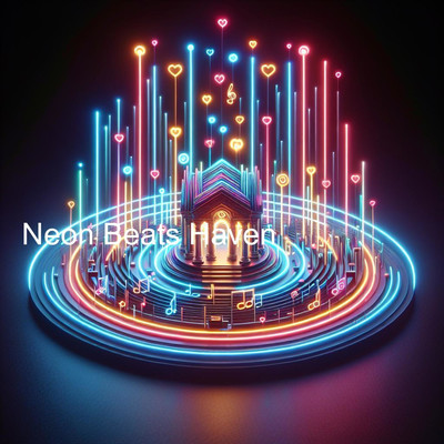 Neon Beats Haven/PatricK_Wavez