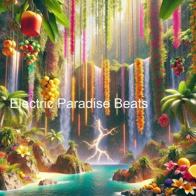 Electric Paradise Beats/David Christopher Smith