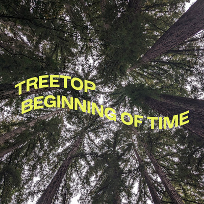 Beginning of Time/Treetop