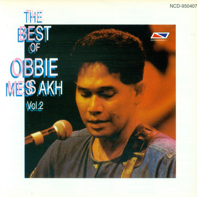 アルバム/The Best Of, Vol. 2/Obbie Messakh