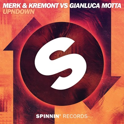 UPNDOWN/Merk & Kremont／Gianluca Motta