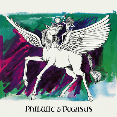 アルバム/Philwit & Pegasus/Philwit & Pegasus