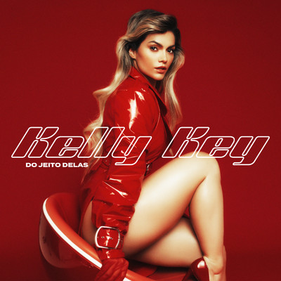 So quero ficar (feat. Preta Gil)/Kelly Key