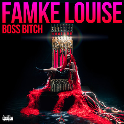 BOSS BITCH/Famke Louise