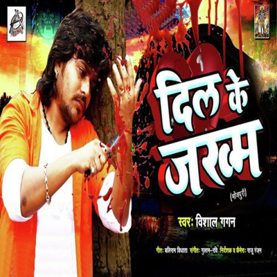 Dil Ke Jhakm/Vishal Gagan