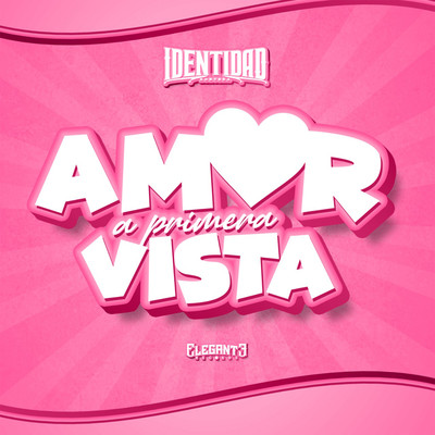 シングル/Amor A Primera Vista/identidad