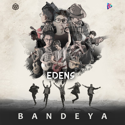 Bandeya/Edens
