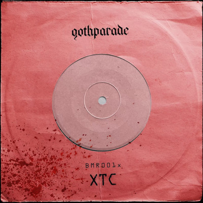 XTC/gothparade & YULTRON