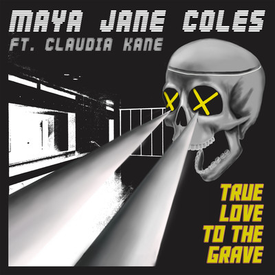 アルバム/True Love to the Grave (feat. Claudia Kane)/Maya Jane Coles