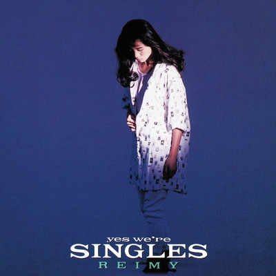 yes we're SINGLES (2024 Remaster)/麗美