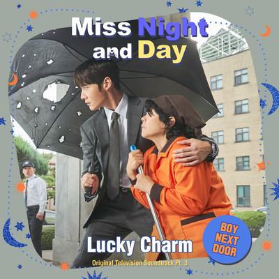 アルバム/Miss Night and Day (Original Television Soundtrack), Pt. 3/BOYNEXTDOOR