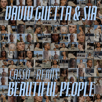 アルバム/Beautiful People (Casso Remix)/David Guetta & Sia