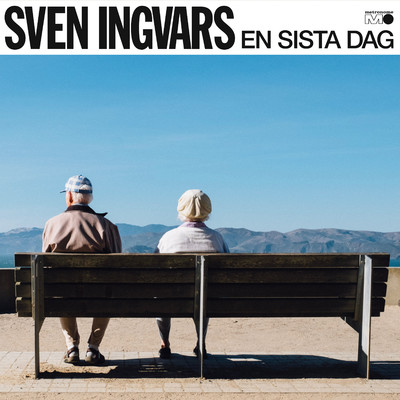 アルバム/En sista dag/Sven-Ingvars