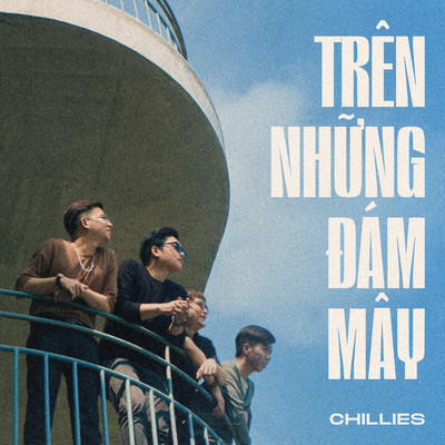 Tren Nhung Dam May/Chillies