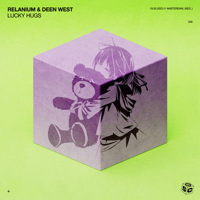 Lucky Hugs (Extended Mix)/Relanium & Deen West