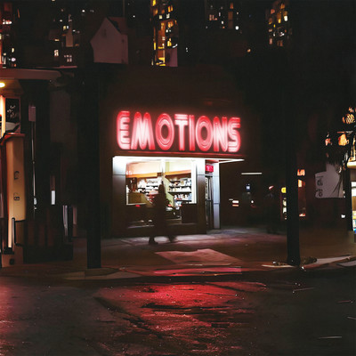 シングル/Emotions (feat. Tony Boy)/Don Pero