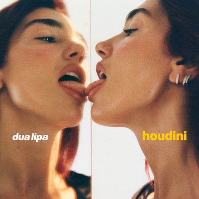 シングル/Houdini (feat. Dua Lipa) [Sped Up Version]/sped up nightcore