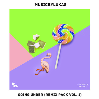 Going Under (Robbie Mendez Remix)/musicbyLukas