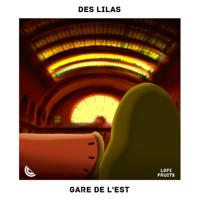 シングル/Gare De L'est/Des Lilas