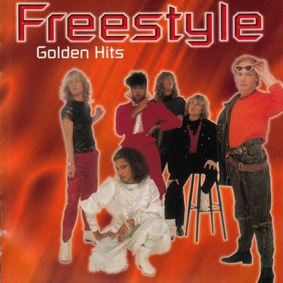 アルバム/Golden Hits/Freestyle