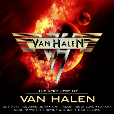 シングル/You Really Got Me (2015 Remaster)/Van Halen