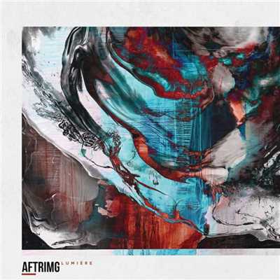 Seeking/The Afterimage