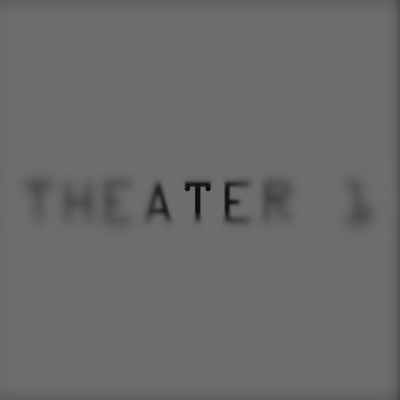 Theater 3/Theater 1