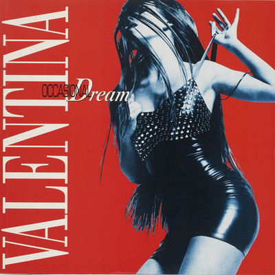 シングル/OCCASIONAL DREAM (Instrumental)/VALENTINA