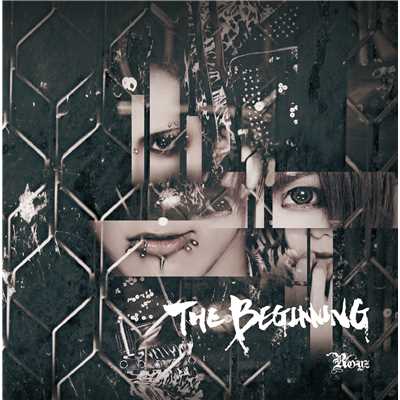 THE BEGINNING/Royz