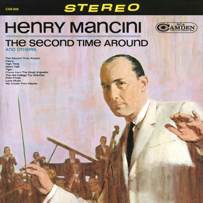 アルバム/The Second Time Around and Other Hits/ヘンリー・マンシーニ