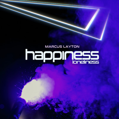 シングル/Happiness (Loneliness)/Marcus Layton