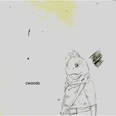 アルバム/Coloriyo/Cwondo