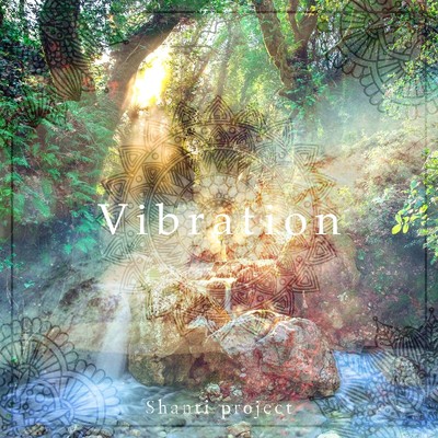 Vibration/Shanti Project