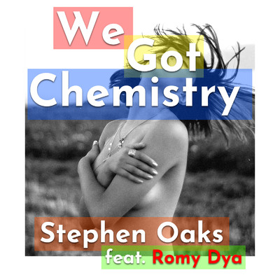 シングル/We Got Chemistry (feat. Romy Dya)/Stephen Oaks