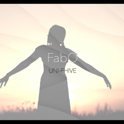 シングル/FabO (feat. HAKU & 露木 達也)/Uni-Phive