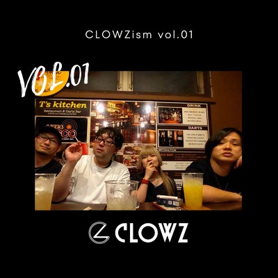 Here we are/CLOWZ