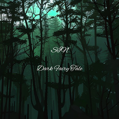 アルバム/Dark Fairy Tale/SIN