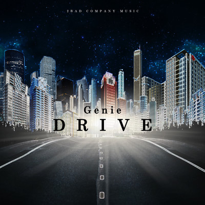 DRIVE/Genie
